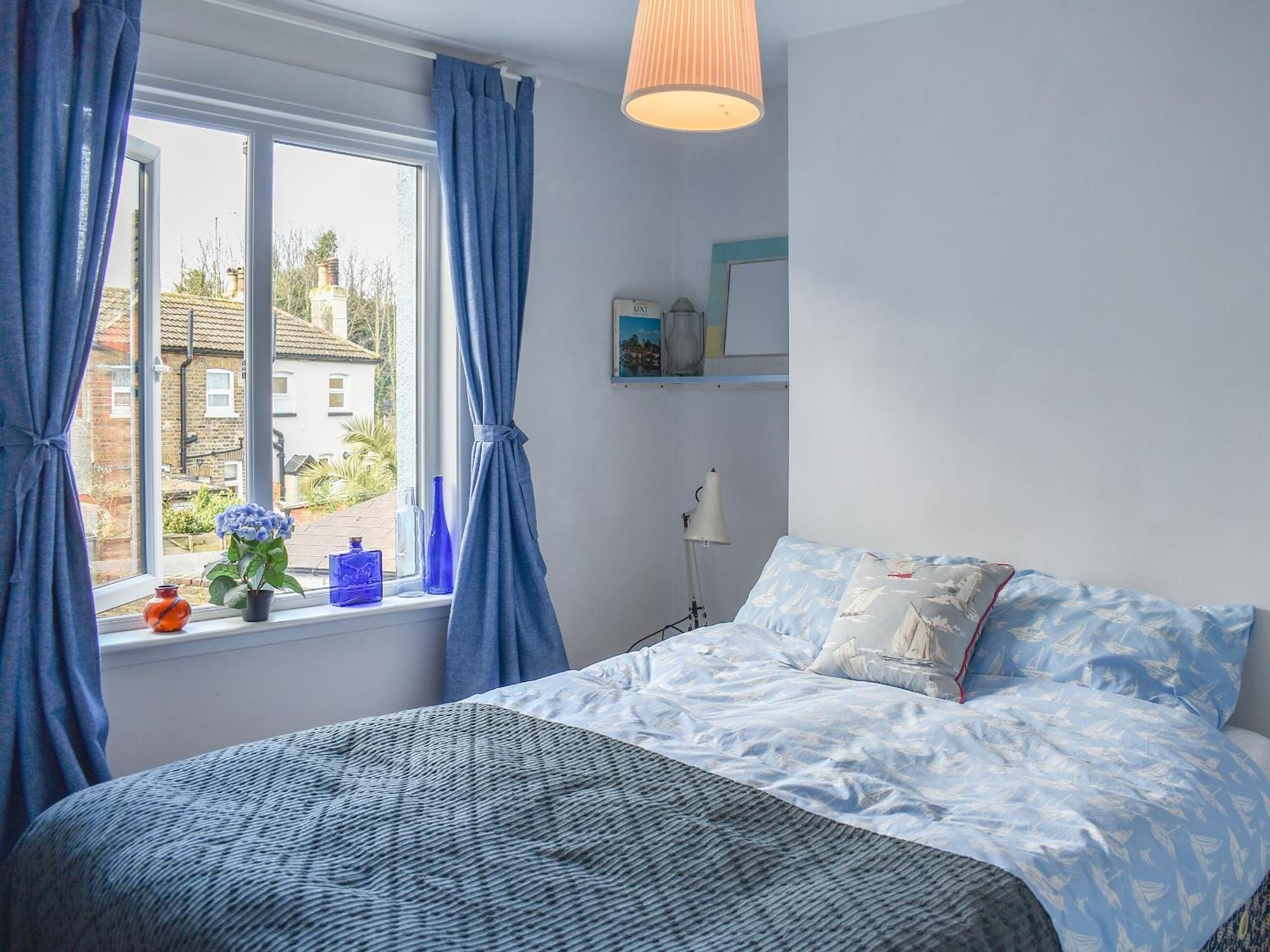 Blue Cottage Broadstairs Ngoại thất bức ảnh